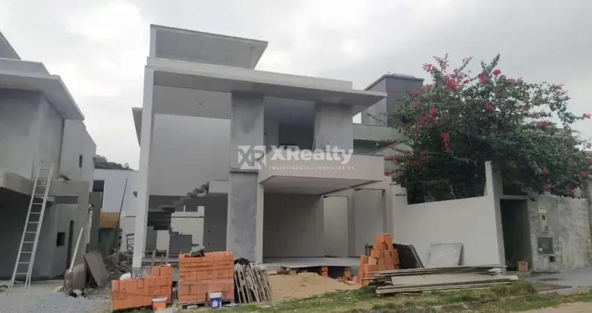 Casa com 4 quartos à venda na Rodovia Doutor Antônio Luiz Moura Gonzaga, 402, Rio Tavares, Florianópolis