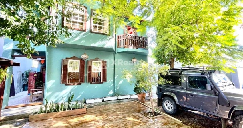 Loft com 7 quartos à venda na Rua, 155, Lagoa da Conceição, Florianópolis