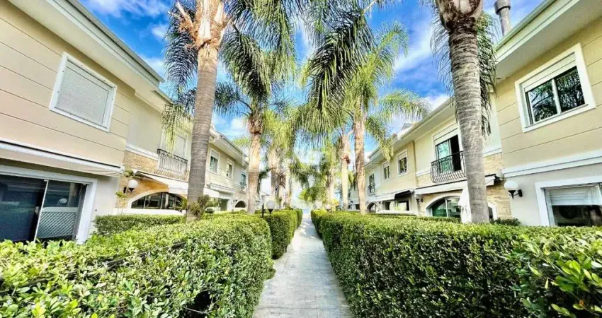 Casa em condomínio fechado com 3 quartos à venda na Rua, 218, Lagoa da Conceição, Florianópolis