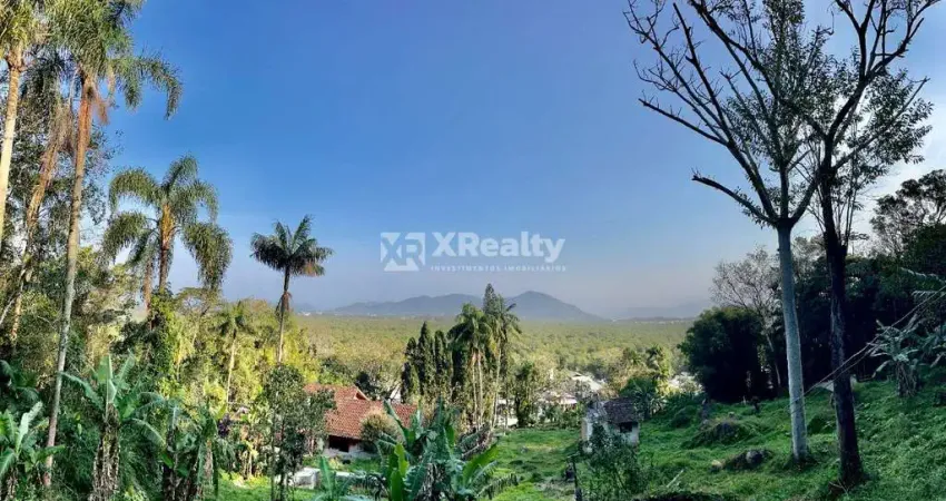 Terreno comercial à venda na Rodovia, 1763, Campeche, Florianópolis