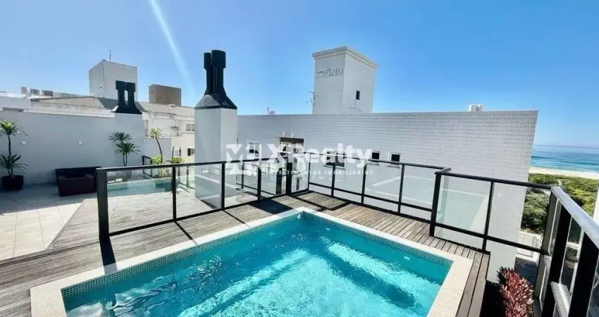 Apartamento com 2 quartos à venda na Rua Gilmar Darli Vieira, 340, Campeche, Florianópolis