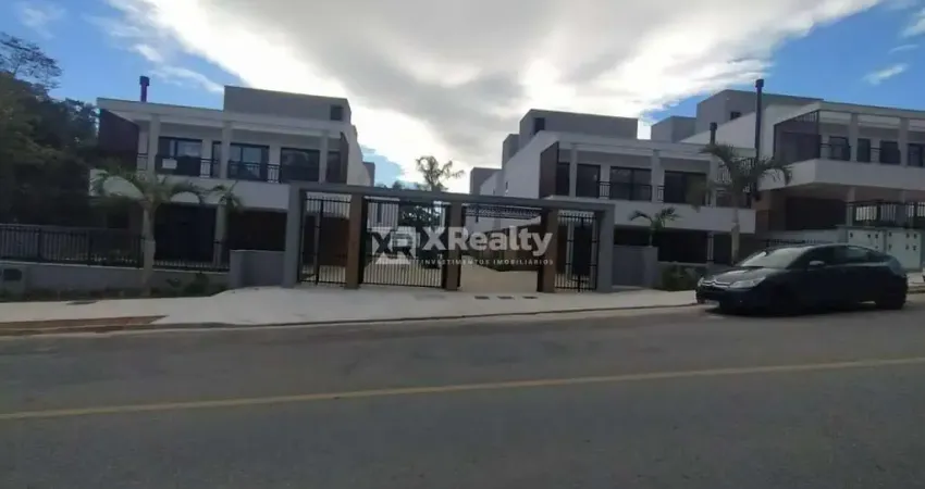 Casa com 3 quartos à venda na Rodovia Haroldo Soares Glavan, 14082, Cacupé, Florianópolis