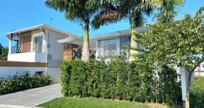 Casa com 2 quartos à venda na Rua Camarinhas, 2211, Campeche, Florianópolis