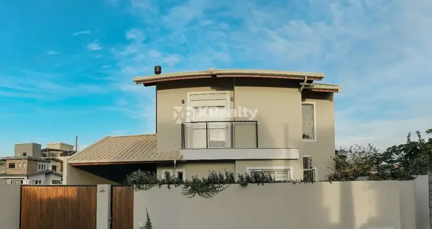 Casa com 3 quartos à venda na Servidão Utinga, 108, Rio Tavares, Florianópolis