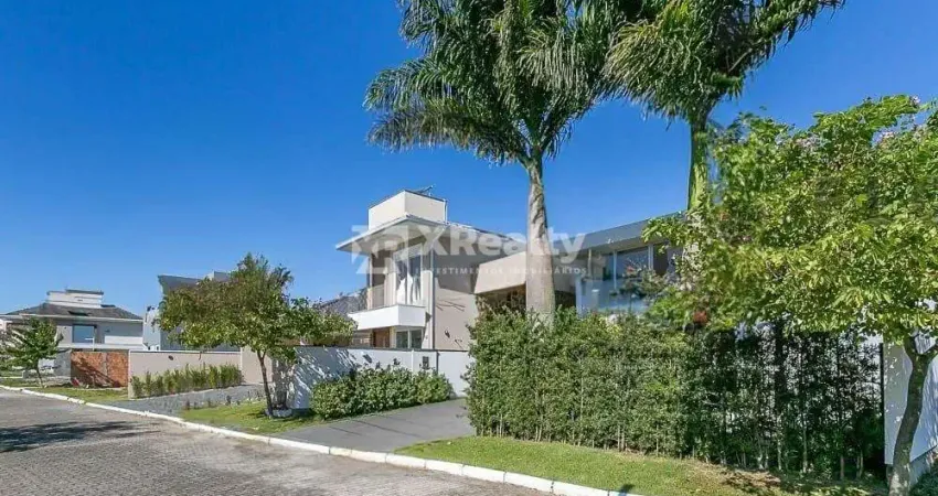 Casa com 2 quartos à venda na Rua Camarinhas, 111, Campeche, Florianópolis