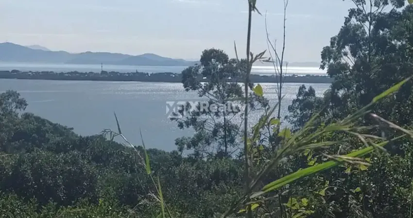 Terreno à venda na Rodovia Rafael da Rocha Pires, 4660, Sambaqui, Florianópolis