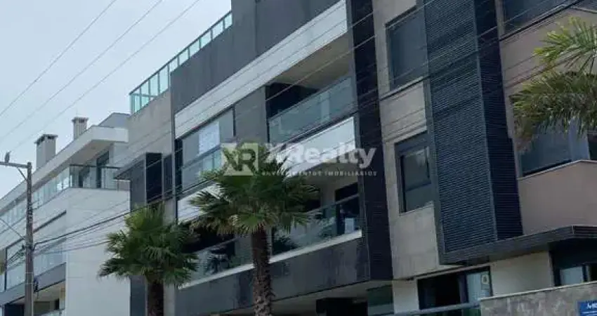 Apartamento com 2 quartos à venda na Rua Jerônimo Venâncio das Chagas, 281, Campeche, Florianópolis