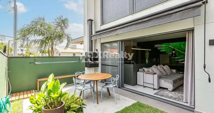 Apartamento com 2 quartos à venda na Servidão Sérvulo Chagas, 31, Campeche, Florianópolis