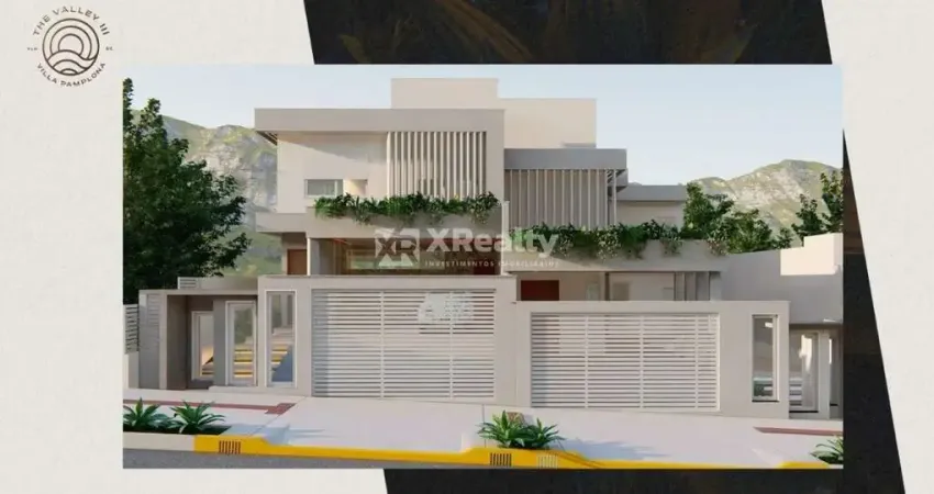 Casa com 3 quartos à venda na Rodovia Doutor Antônio Luiz Moura Gonzaga, 3156, Rio Tavares, Florianópolis