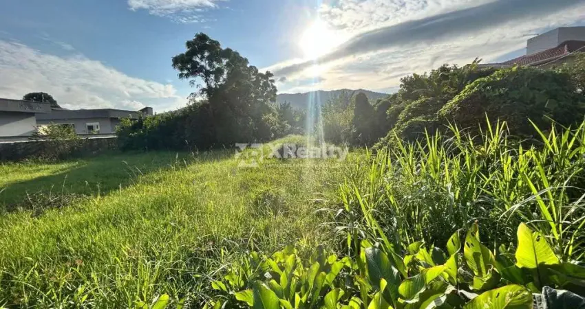 Terreno à venda na Rua Laureano, 388, Campeche, Florianópolis