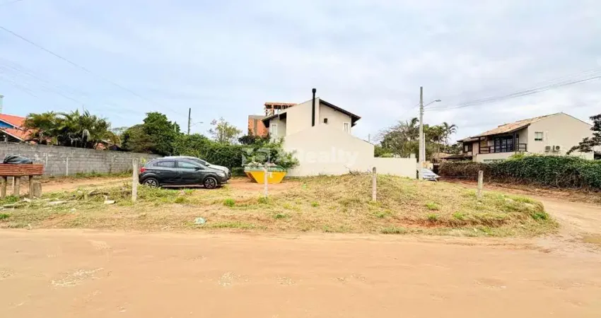Terreno à venda na Servidão Utinga, 107, Rio Tavares, Florianópolis