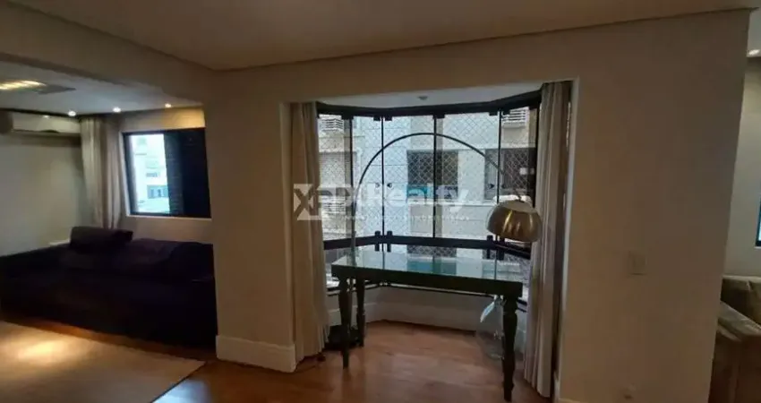 Apartamento com 3 quartos à venda na Rua Feliciano Nunes Pires, 1346, Centro, Florianópolis