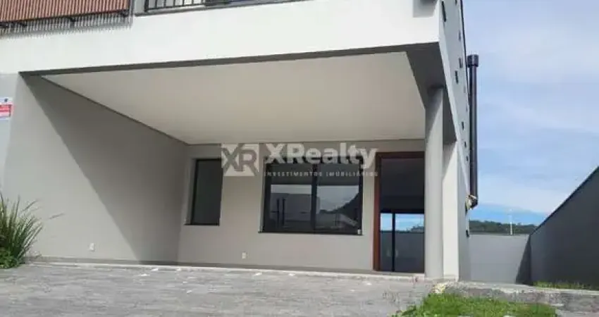 Casa com 3 quartos à venda na Rodovia Doutor Antônio Luiz Moura Gonzaga, 3156, Rio Tavares, Florianópolis