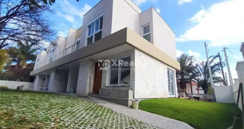 Casa em condomínio fechado com 3 quartos à venda na dos Veleiros, 250, Campeche, Florianópolis