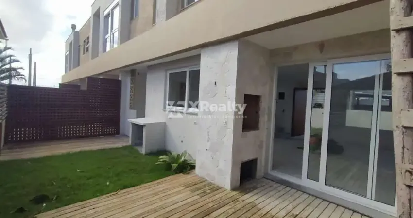 Casa em condomínio fechado com 3 quartos à venda na dos Veleiros, 250, Campeche, Florianópolis