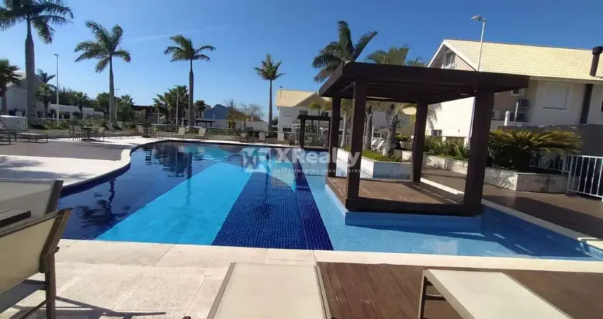 Casa em condomínio fechado com 3 quartos à venda na Rua Sagrado Coração de Jesus, 811, Morro das Pedras, Florianópolis