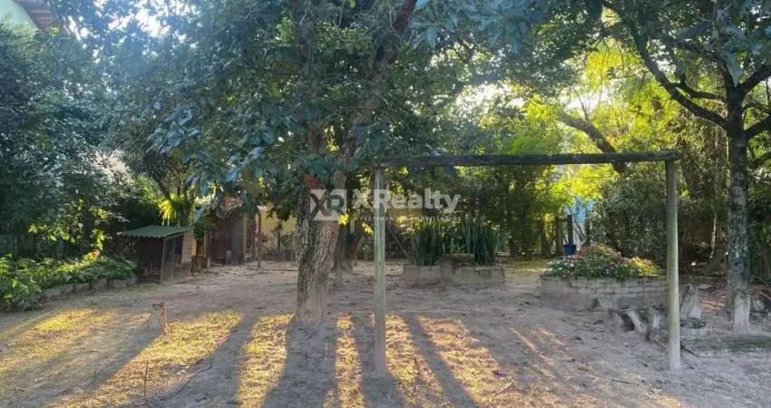 Terreno à venda na Rua da Paz, 1, Rio Tavares, Florianópolis