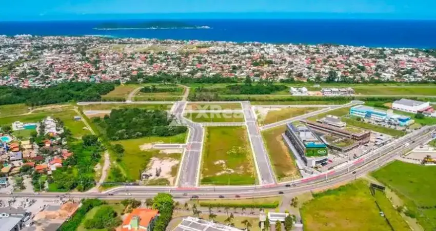 Terreno à venda na Rodovia Francisco Magno Vieira, 4397, Campeche, Florianópolis