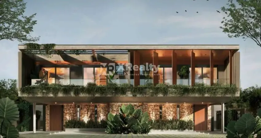 Casa em condomínio fechado com 3 quartos à venda na Rua Laurindo Januário da Silveira, 4699, Lagoa da Conceição, Florianópolis