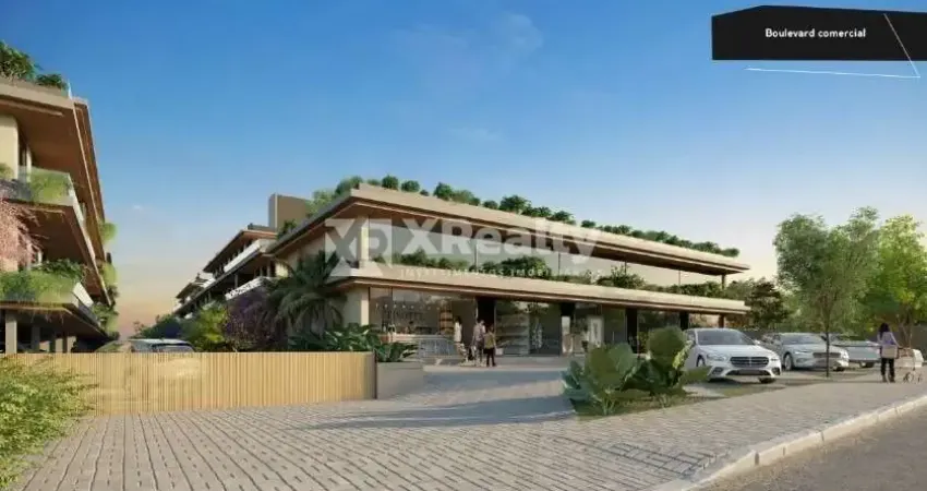 Apartamento com 3 quartos à venda na Avenida Campeche, 2020, Campeche, Florianópolis