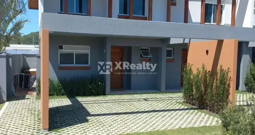 Casa em condomínio fechado com 3 quartos à venda na Rua Sagrado Coração de Jesus, 811, Morro das Pedras, Florianópolis