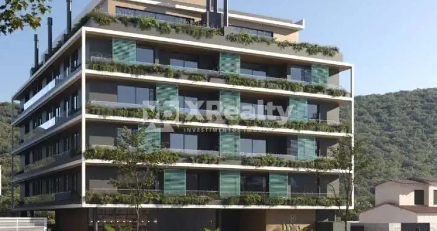 Apartamento com 3 quartos à venda na Celso Henrique Kolben Janczeski, 99, Canasvieiras, Florianópolis