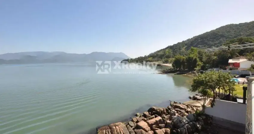 Casa com 3 quartos à venda na Rodovia Baldicero Filomeno, 11, Ribeirão da Ilha, Florianópolis