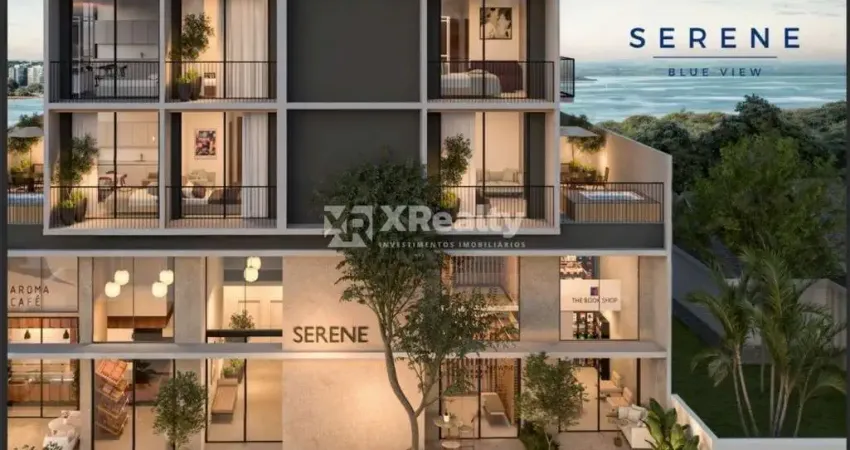 Apartamento com 1 quarto à venda na Rodovia João Paulo, 789, João Paulo, Florianópolis