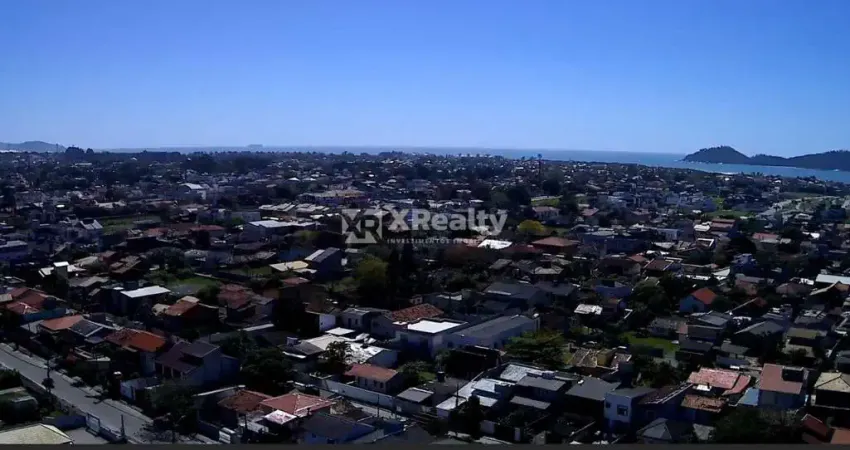 Casa com 2 quartos à venda na Rua Nossa Senhora de Fátima, 908, Campeche, Florianópolis