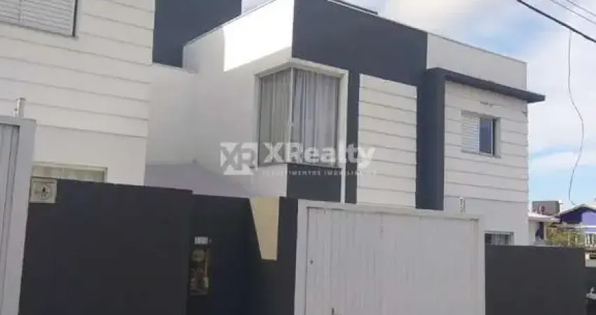 Casa com 2 quartos à venda na Servidão do Boso, 135, Rio Tavares, Florianópolis