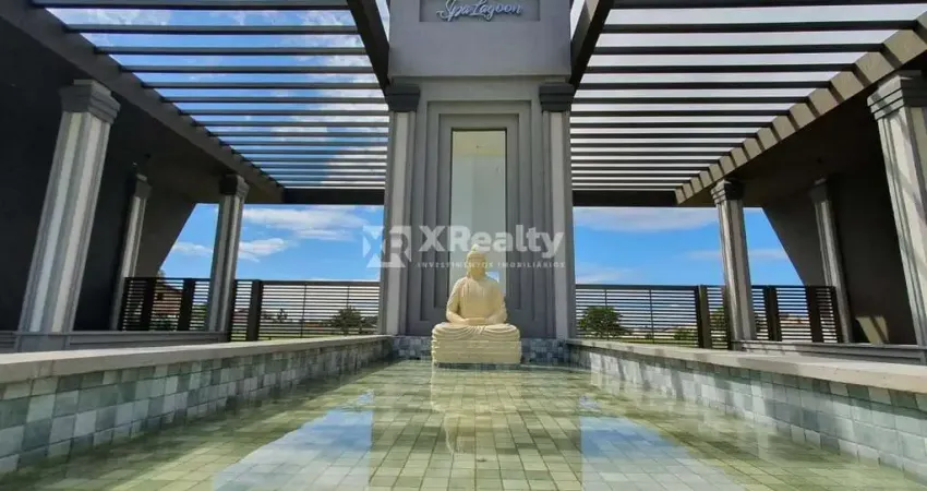 Terreno à venda na Abílio Manoel De Lima, 1989, Campo Duna, Garopaba