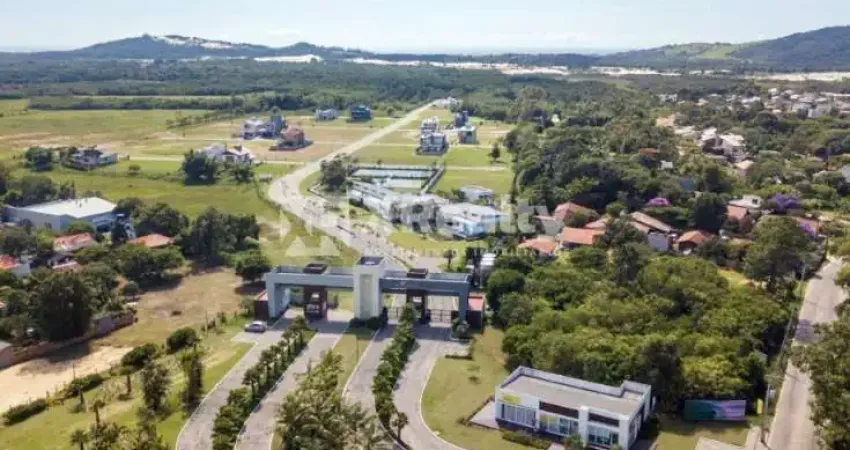 Terreno à venda na Geral Do Ouvidor, 1850, Campo Duna, Garopaba