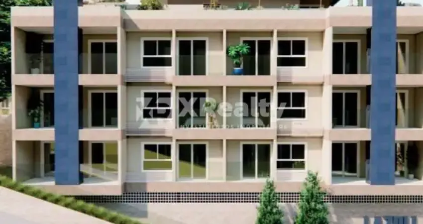 Apartamento com 1 quarto à venda na Servidão Dona Joana, 124, Cachoeira do Bom Jesus, Florianópolis