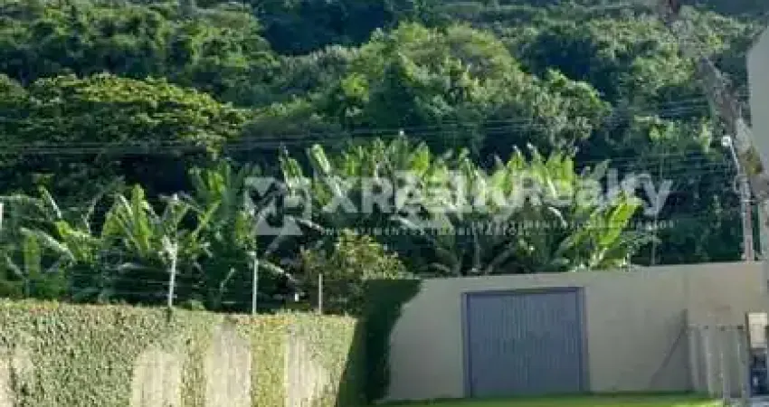 Terreno à venda na Rua Laurindo Januário da Silveira, 4505, Lagoa da Conceição, Florianópolis