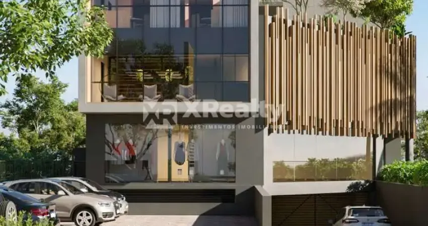 Apartamento com 1 quarto à venda na Rodovia Francisco Magno Vieira, 3454, Rio Tavares, Florianópolis