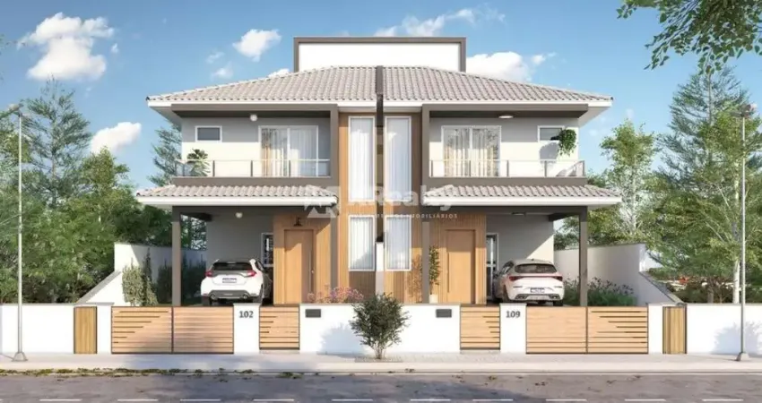 Casa com 3 quartos à venda na Rua Milton Luiz da Silva, 154, Centro, Palhoça