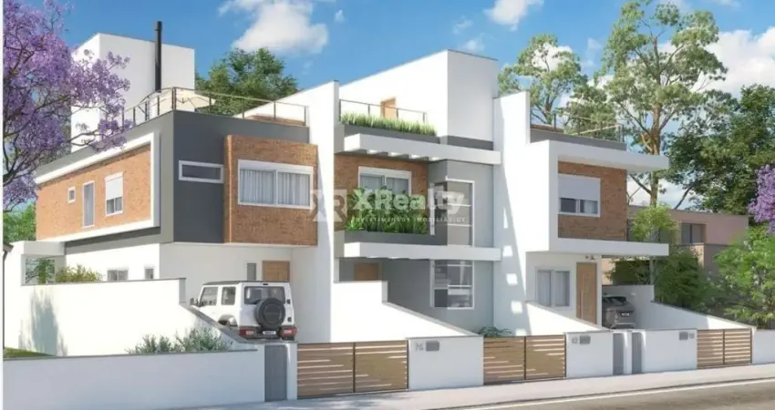 Casa com 3 quartos à venda na Rodovia Francisco Magno Vieira, 4395, Campeche, Florianópolis