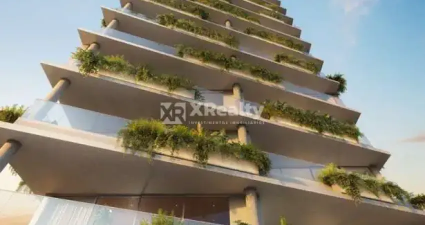 Apartamento com 3 quartos à venda na Rua Felipe Schmidt, 1162, Centro, Florianópolis