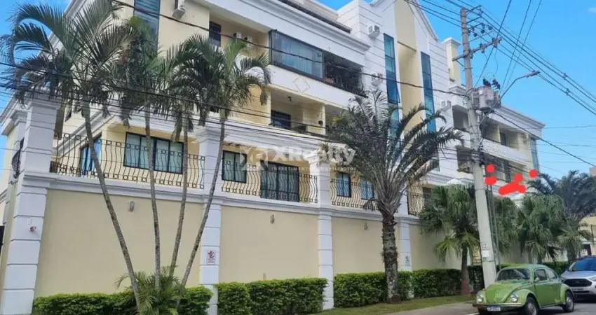 Apartamento com 2 quartos à venda na Rua Manoel Severino de Oliveira, 185, Lagoa da Conceição, Florianópolis