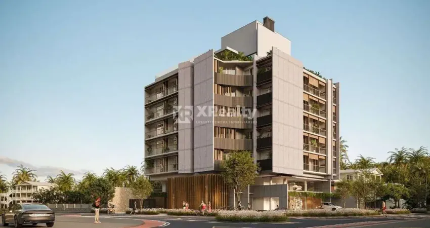 Apartamento com 1 quarto à venda na Avenida Campeche, 2730, Campeche, Florianópolis