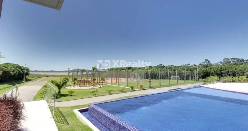 Terreno em condomínio fechado à venda na Da Esperança, 240, Araçatuba, Imbituba