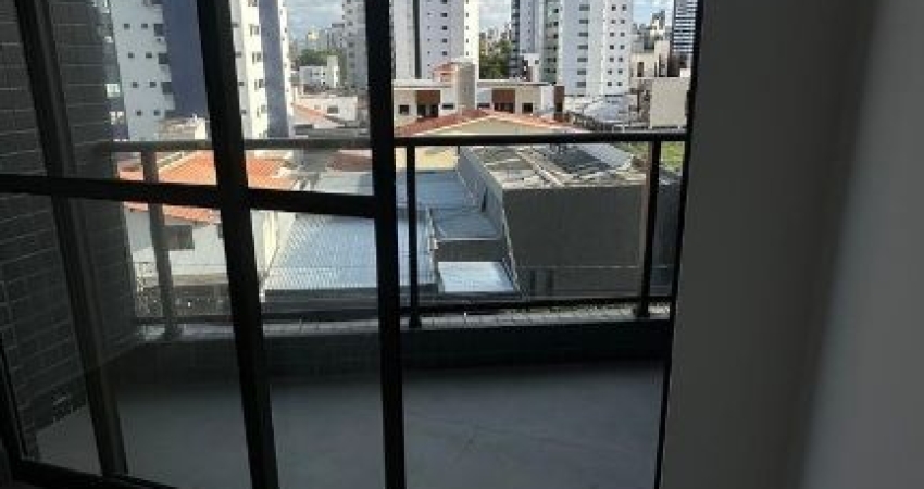 Excelente apt novo no Jardim Oceania com 2 quartos!!