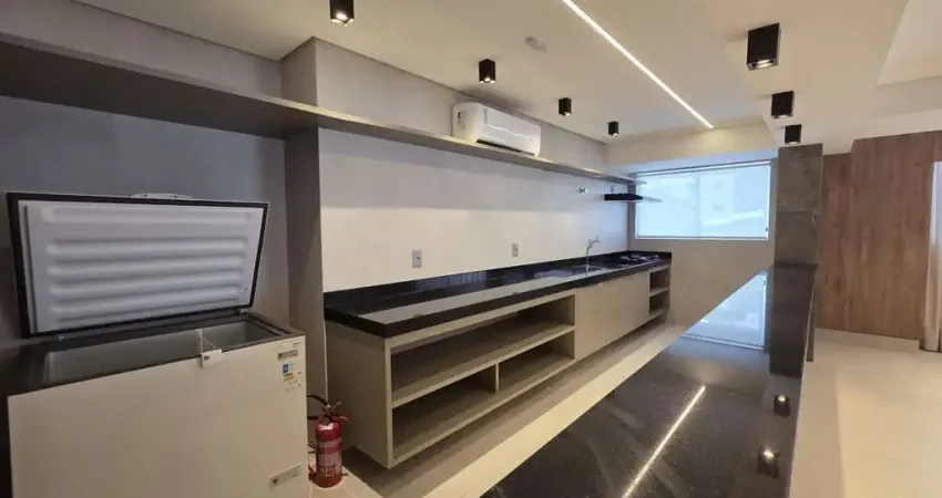 Apartamento com 3 quartos à venda na Praia de Camboinha, João Pessoa