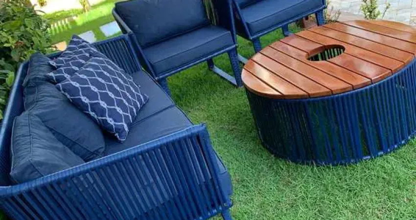 Casa com 4 quartos à venda na Praia de Camboinha, João Pessoa