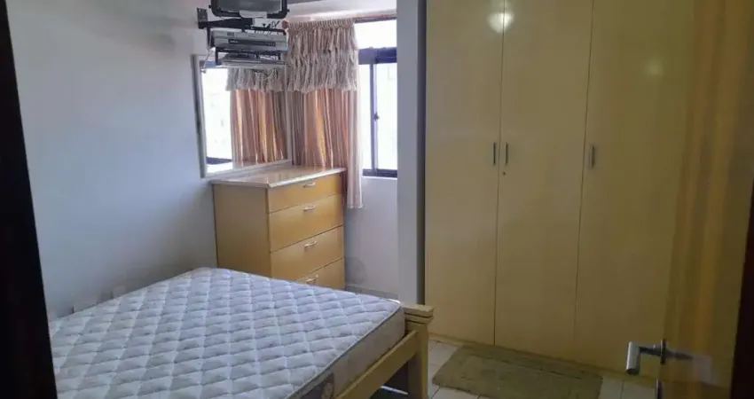 Apartamento com 3 quartos à venda no Cabo Branco, João Pessoa