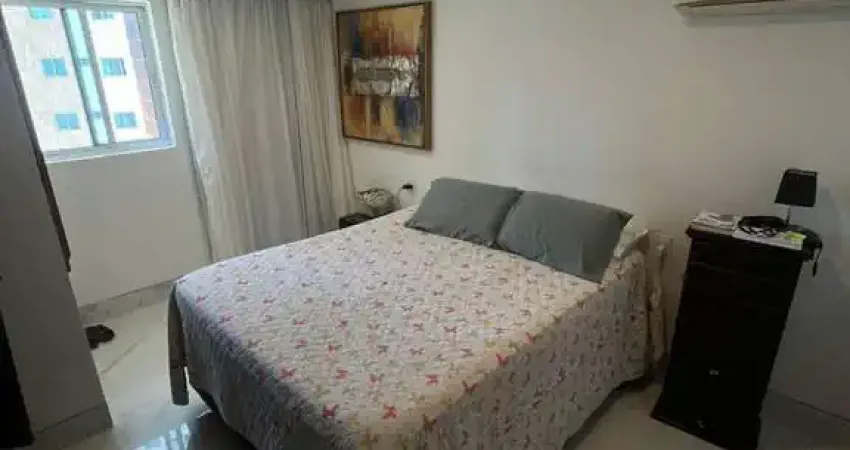 Apartamento com 3 quartos à venda no Jardim Luna, João Pessoa