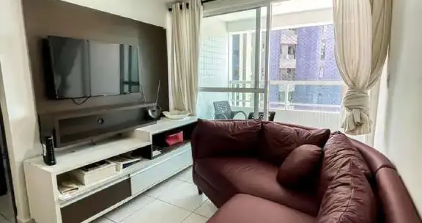 Cobertura com 3 quartos à venda no Manaíra, João Pessoa