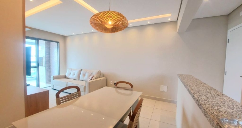 Lindo apartamento para morar, finamente decorado pronto para vc que procura um lugar familiar