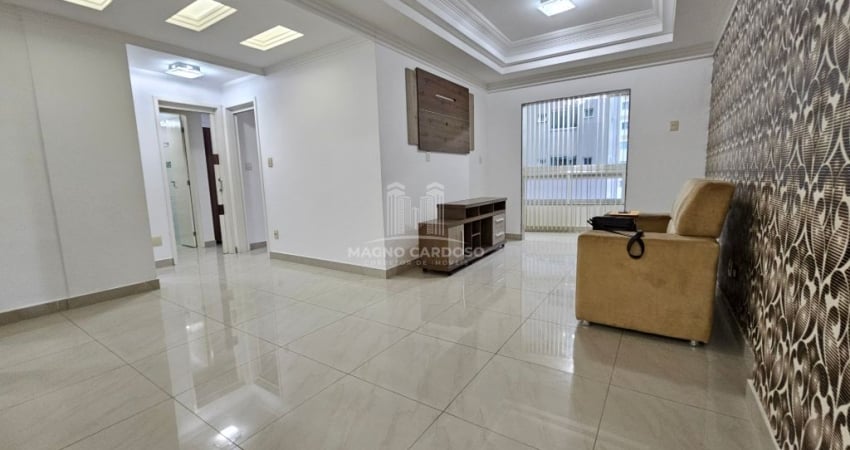 Apartamento Semi-Mobiliado com 2 Quartos e Lazer – Próximo à Pelinca e Av. 28 de Março