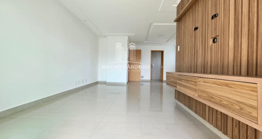 3 Quartos com Suíte e Varanda Gourmet – Próx. à Pelinca